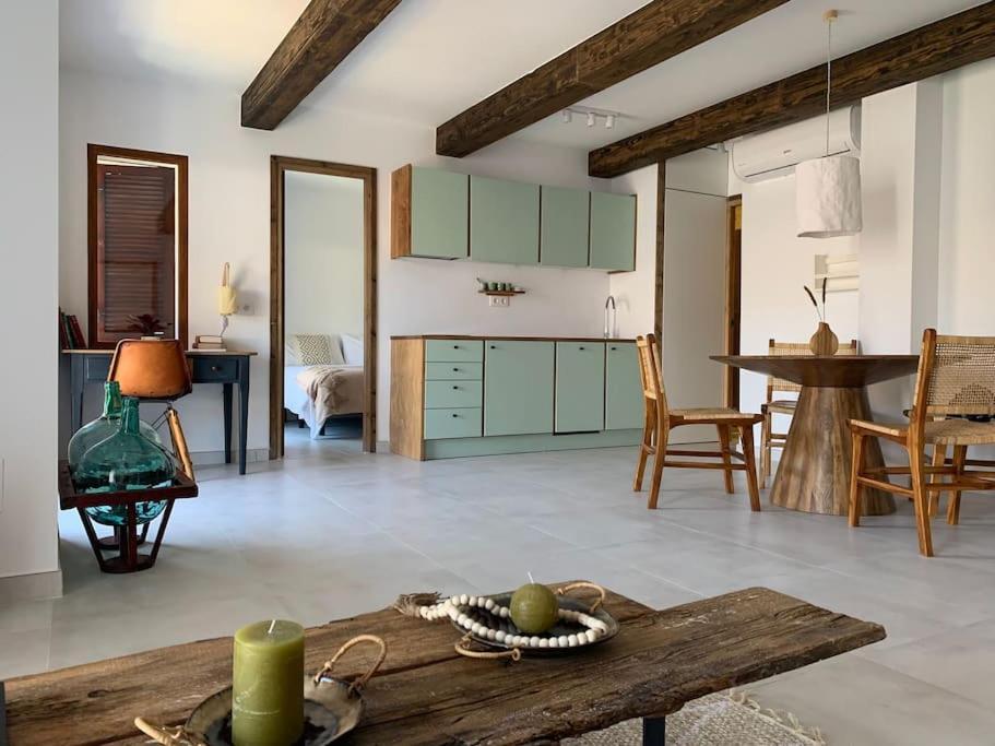 K-Alma By Nuka Homes Javea Exterior photo