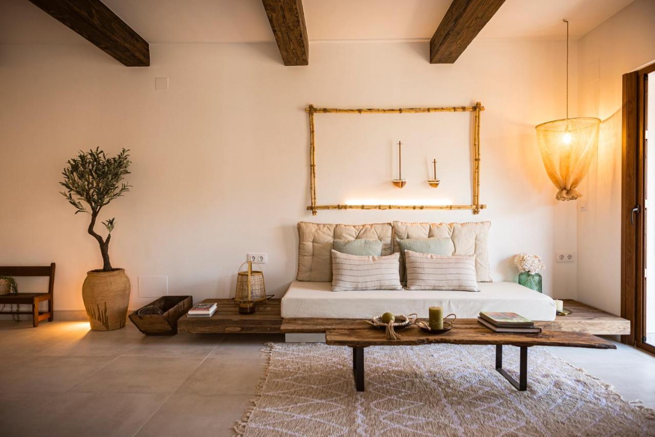 K-Alma By Nuka Homes Javea Exterior photo