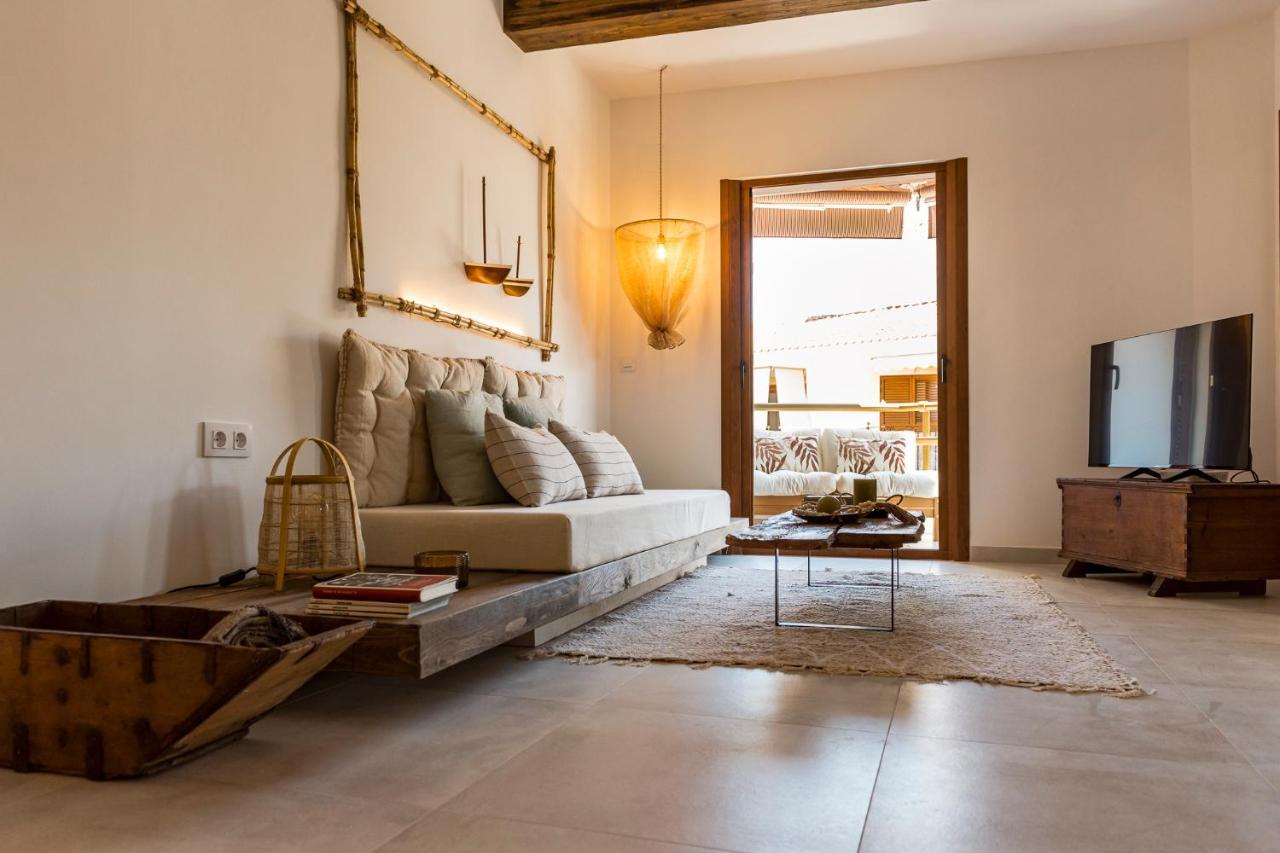 K-Alma By Nuka Homes Javea Exterior photo