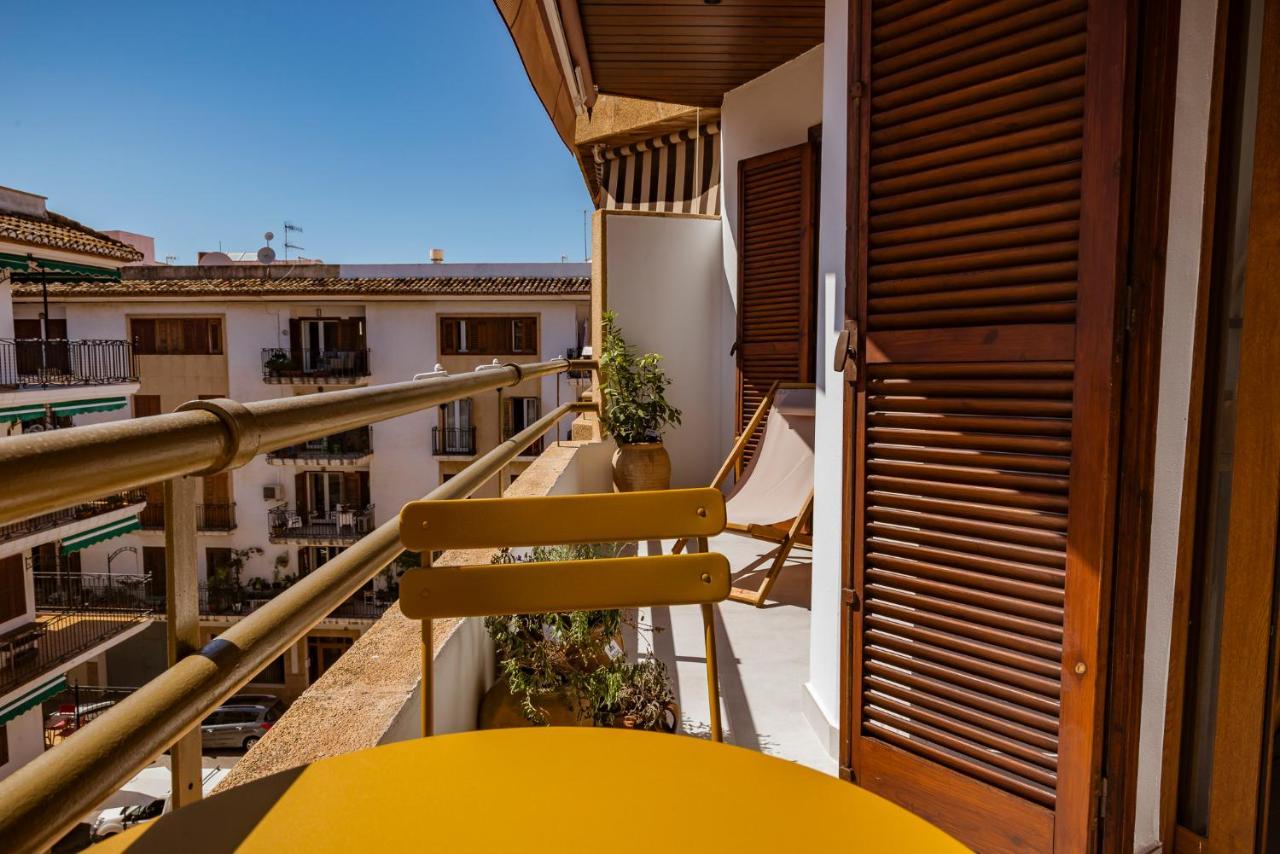 K-Alma By Nuka Homes Javea Exterior photo