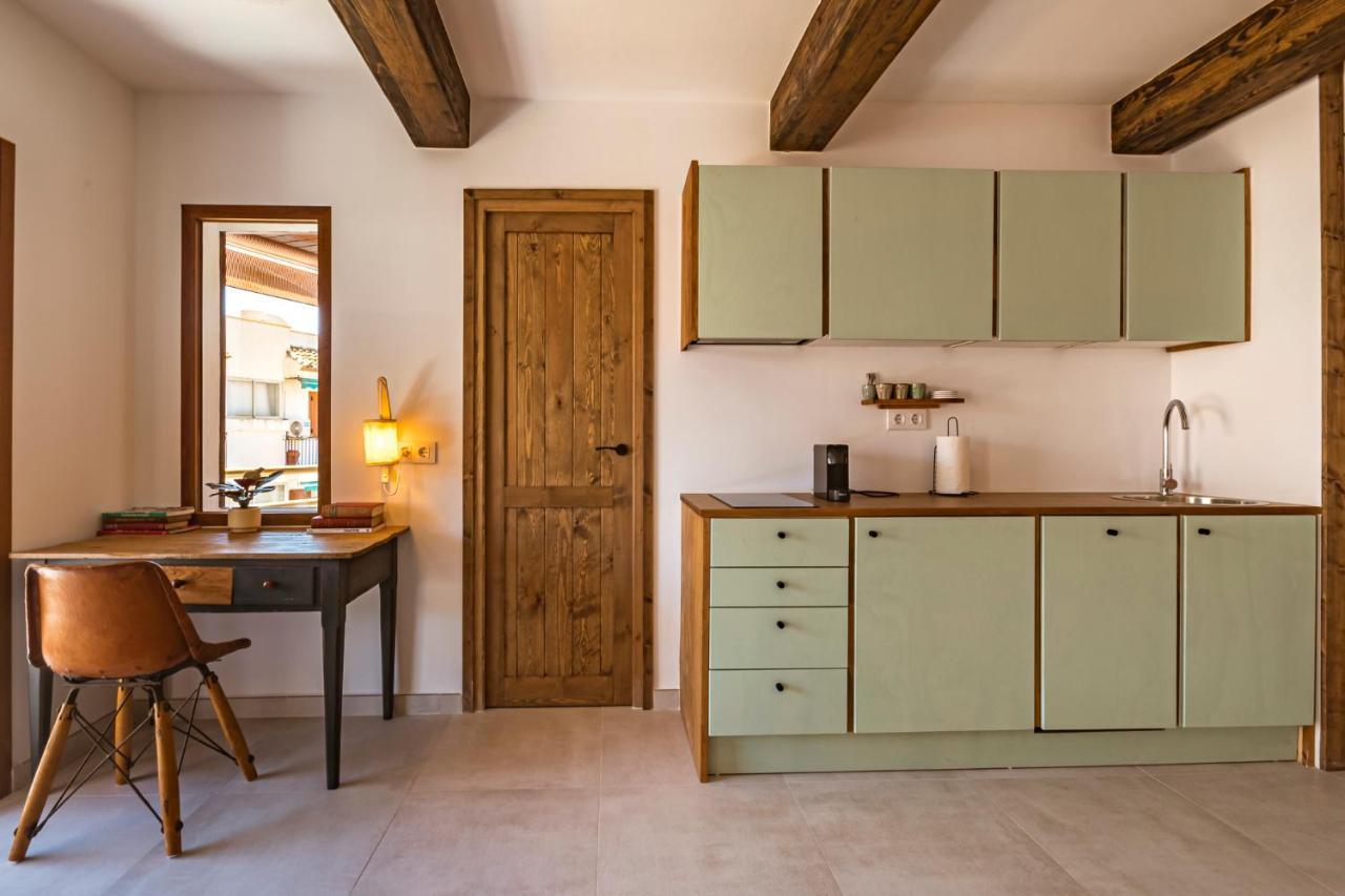 K-Alma By Nuka Homes Javea Exterior photo