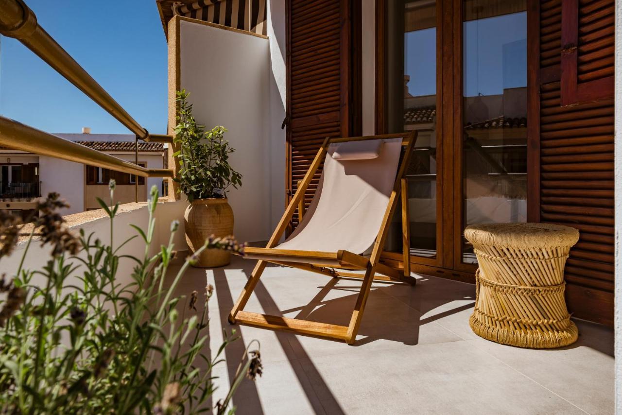 K-Alma By Nuka Homes Javea Exterior photo